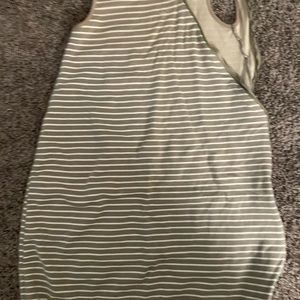 Woolino sleep sack 18-36 months